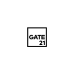 Gate 21 logo